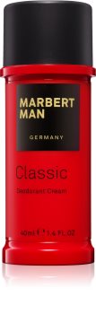 Marbert Man Classic deodorant cream for Men