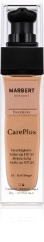 Marbert CarePlus Hydratisierendes Make Up SPF 20