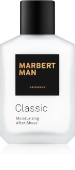 Marbert Man Classic bálsamo after shave para homens 100 ml
