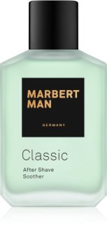 Marbert Man Classic emulsión after shave para hombre 100 ml