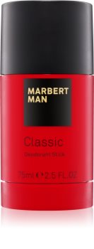 Marbert Man Classic déodorant stick pour homme