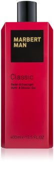 Marbert Man Classic Suihkugeeli Miehille