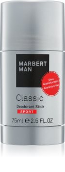 Marbert Man Classic Sport Deodorant Stick for Men