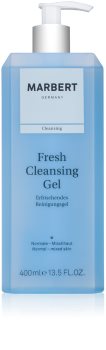 Marbert Fresh Cleansing gel de limpeza para pele normal a mista