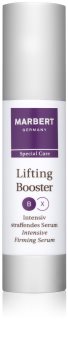 Marbert Special Care Lifting Booster intenzivní zpevňující sérum