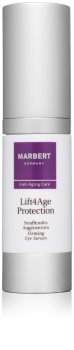 Marbert Anti-Aging Care Lift4AgeProtection sérum de olhos refirmante