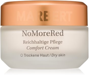 Marbert Anti-Redness Care NoMoreRed creme apaziguador para pele seca