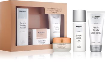 Marbert Anti-Redness Care NoMoreRed lote cosmético I.