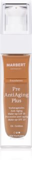 Marbert PreAntiAgingPlus maquillaje para combatir el envejecimiento de la piel SPF 20