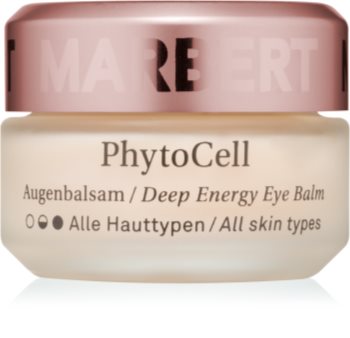Marbert Anti-Aging Care PhytoCell balzam za okoli oči proti znakom staranja