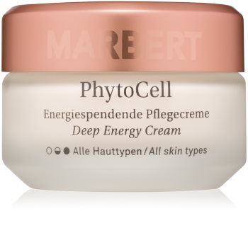 Marbert Anti-Aging Care PhytoCell crema facial anti-edad