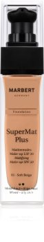 Marbert SuperMatPlus Mattifying Foundation SPF 20
