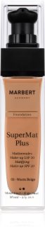 Marbert SuperMatPlus Mattifying Foundation SPF 20