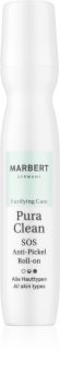 Marbert PuraClean SOS roll-on proti nedokonalostem pleti