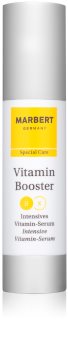 Marbert Special Care Vitamin Booster intenzív vitaminos szérum