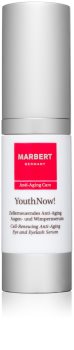 Marbert Anti-Aging Care YouthNow! sérum reparador para ojos y pestañas