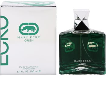 marc ecko green perfume