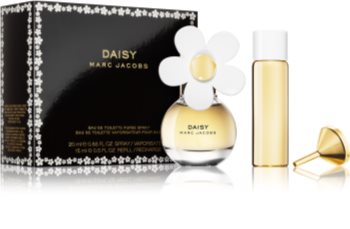 marc jacobs daisy gift box