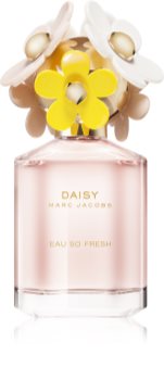 Marc Jacobs Daisy Eau So Fresh тоалетна вода за жени