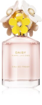 Marc Jacobs Daisy Eau So Fresh Eau de Toilette til kvinder