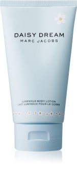 Marc Jacobs Daisy Dream leite corporal para mulheres
