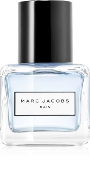 Marc Jacobs Splash Rain toaletní voda unisex