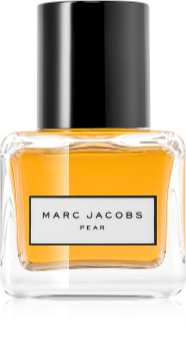 Marc Jacobs Splash Pear woda toaletowa unisex