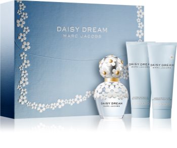 Marc Jacobs Daisy Dream σετ δώρου III. για γυναίκες