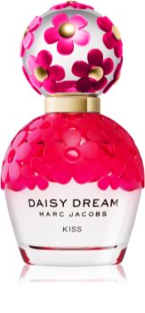 marc jacobs daisy dream kiss perfume