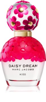 Marc Jacobs Daisy Dream Kiss toaletní voda pro ženy