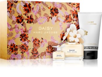 Marc Jacobs Daisy coffret IV.