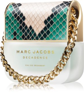 Marc Jacobs Eau So Decadent Eau de Toilette pour femme