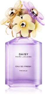 Marc Jacobs Daisy Eau So Fresh Twinkle Eau de Toilette for Women