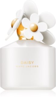 marc jacobs daisy white