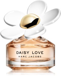 daisy love jacobs