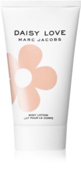 Marc Jacobs Daisy Love Bodylotion voor Vrouwen