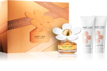 Marc Jacobs Daisy Love Gift Set I. for Women