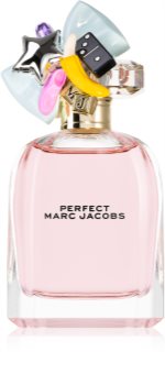 Marc Jacobs Perfect woda perfumowana dla kobiet