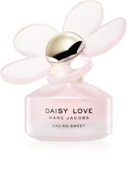 daisy love marc jacobs eau so sweet 100ml