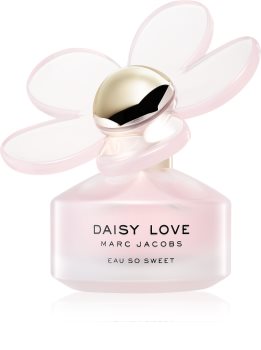 Marc Jacobs Daisy Love Eau So Sweet toaletní voda pro ženy