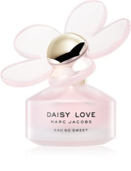 marc jacobs daisy 4 piece mini set