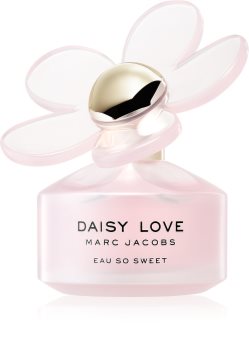 Marc Jacobs Daisy Love Eau So Sweet Eau de Toilette για γυναίκες