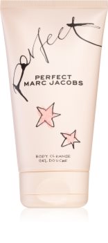 Marc Jacobs Perfect parfémovaný sprchový gel