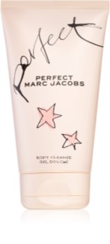 Marc Jacobs Perfect parfumovaný sprchovací gél