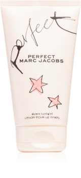Marc Jacobs Perfect Parfumeret kropslotion