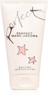 Marc Jacobs Perfect parfümierte Bodylotion