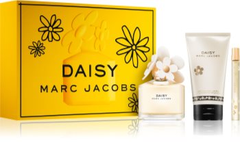 Marc Jacobs Daisy Gift Set XIV. for Women