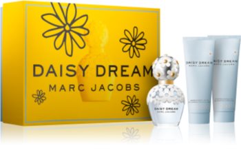 marc jacobs dream gift set