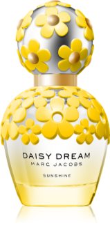 Marc Jacobs Daisy Dream Sunshine Eau de Toilette pentru femei