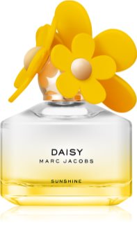 Marc Jacobs Daisy Sunshine Eau de Toilette pour femme